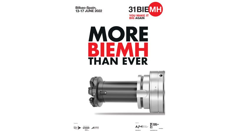 A giugno 2022, riparte la biennale delle MU
