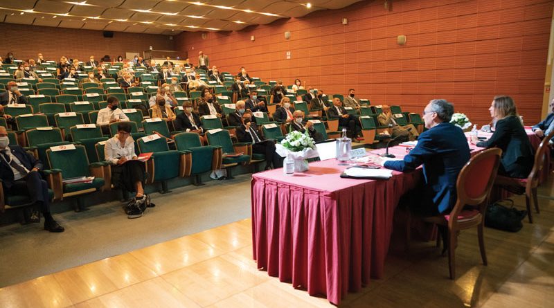 La macchina utensile italiana torna ad aver fiducia