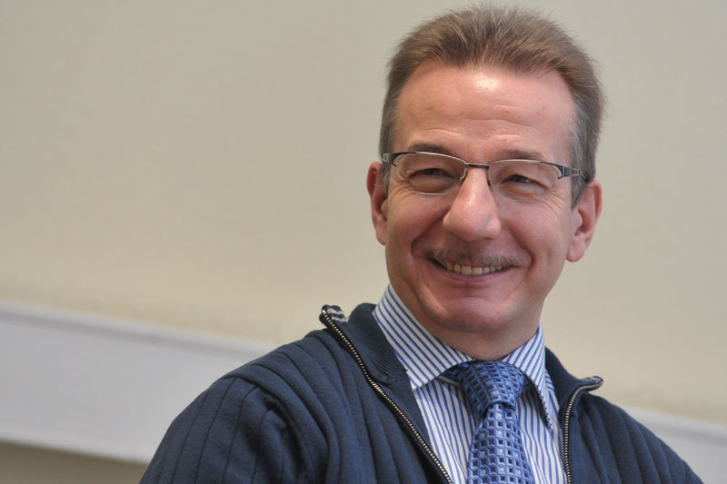 “Partire da un vagone abbandonato fino a diventare un’azienda moderna e in espansione: siamo orgogliosi della storia della Felder GmbH”, ha commentato l’amministratore delegato dell’azienda Frank Schröer.