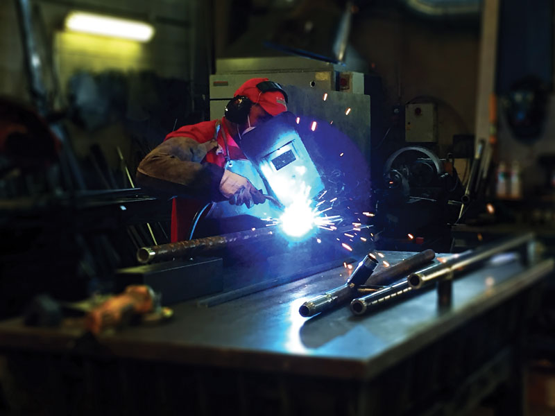 Cosema Trading è socio UCIMU - Sistemi per Produrre, e tutti i suoi prodotti sono sinonimo di qualità Made in Italy.