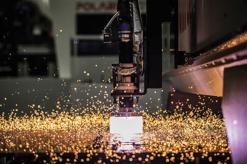 Secondo le previsioni elaborate dal Centro Studi UCIMU, nel 2022 la produzione crescerà a 7.015 milioni (+10,9% rispetto al 2021).