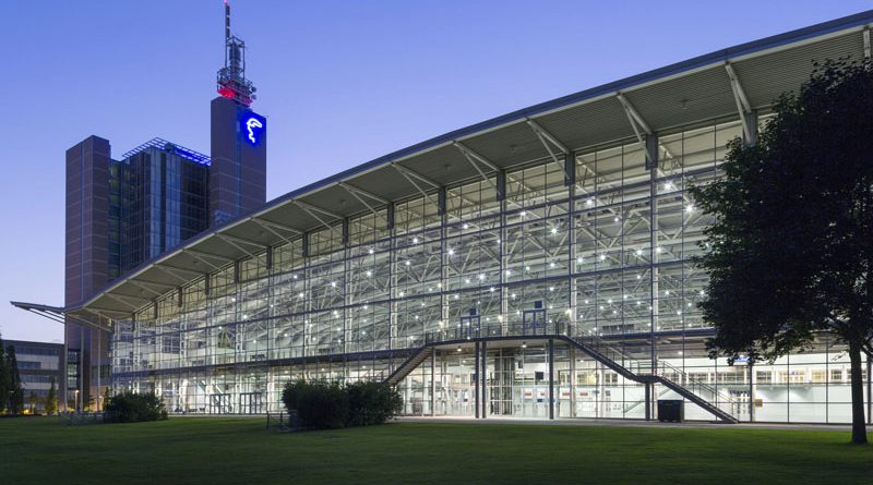 Hannover Messe: fabbriche e sistemi energetici del futuro