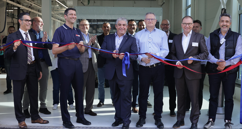 Mikron Tool investe nel futuro