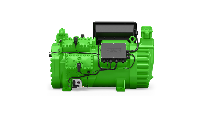 Bitzer: prodotti per refrigeranti naturali a prova di futuro