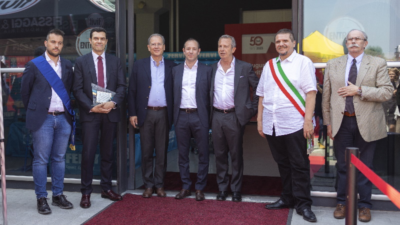 Alla “conquista” dell’estero senza mai dimenticare le proprie origini