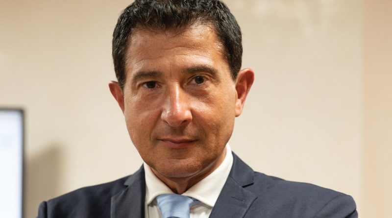 Bruno Bettelli è il nuovo presidente di FEDERMACCHINE