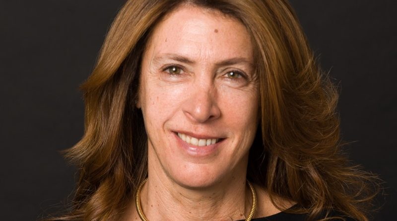 Laura Galli è il nuovo Managing Director di 3M Italia