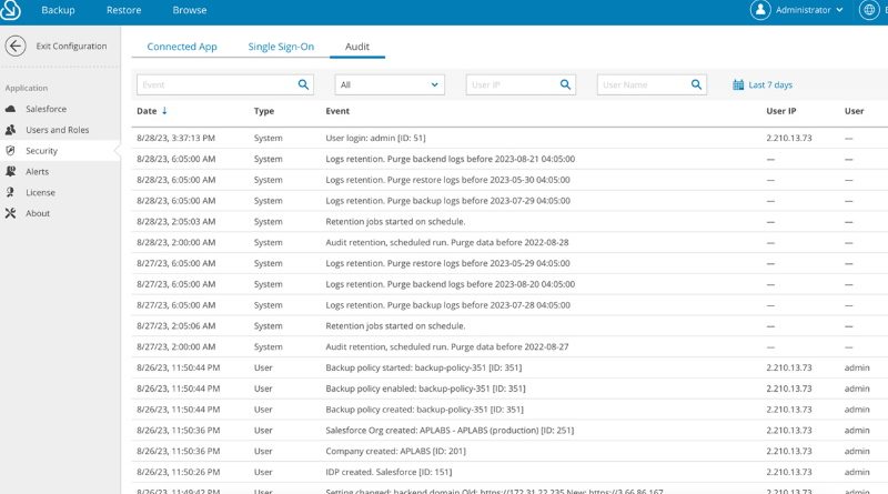 Veeam Software: aziende più sicure con la nuova release