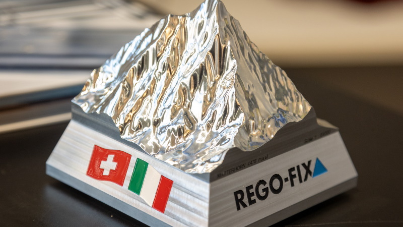 Il triangolo delle eccellenze