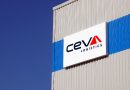 CEVA Logistics: contratto triennale di stoccaggio con Biesse