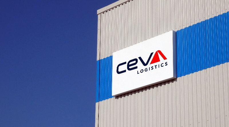 CEVA Logistics: contratto triennale di stoccaggio con Biesse