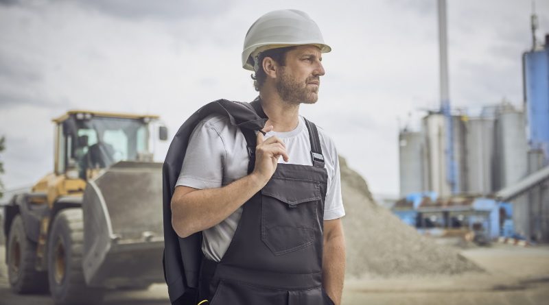 Mewa: abbigliamento da lavoro mix and match per l’estate