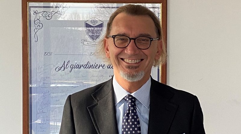 LU-VE: ancora un premio per le Best Practices Sicurezza sul Lavoro