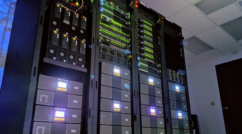 Eaton: una campagna per aggiornare i sistemi UPS aziendali