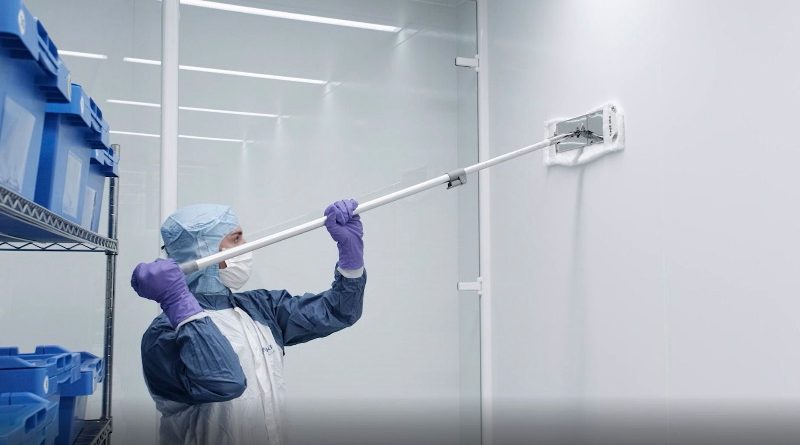 Il Gruppo Mewa acquisisce la Mikroclean