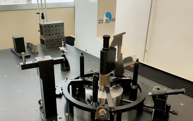 Disponibile un’ampia gamma di piani a depressione