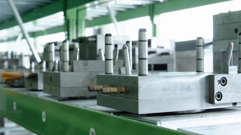 Processi flessibili e sostenibili e un range di prodotti molto ampio