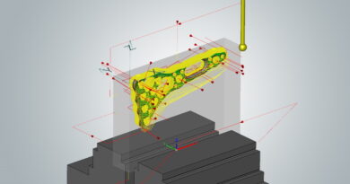 L’importanza dell’automazione nella progettazione CAM L’importanza dell’automazione nella progettazione CAM