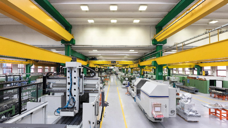 Verso nuovi mercati