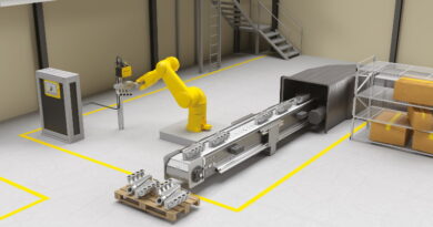 Somaut: la marcatura a micropercussione facilmente integrabile in produzione Somaut: la marcatura a micropercussione facilmente integrabile in produzione