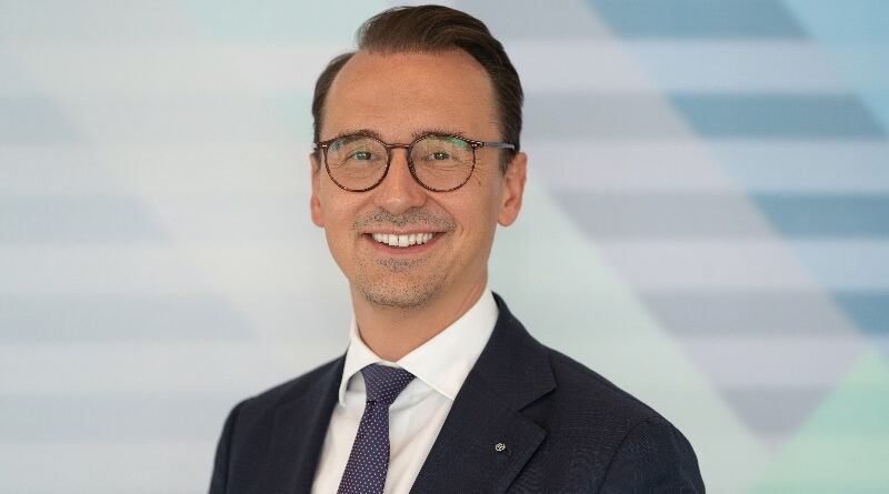 Il Gruppo Mewa nomina Waldemar Feldbusch nuovo CFO