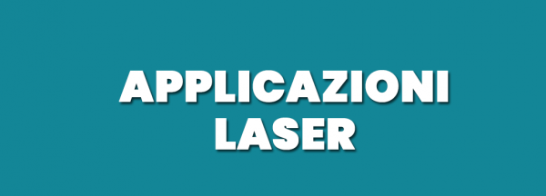 Applicazioni Laser Woo-Commerce