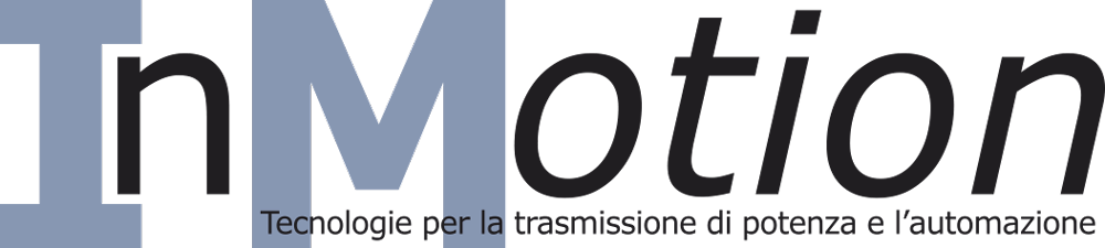 Logo InMotion WooCommerce