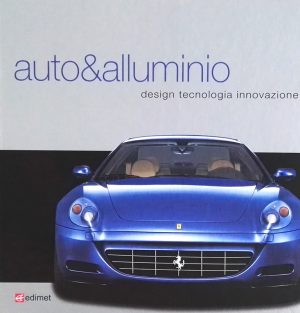 Auto&Alluminio libro