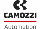 Logo Camozzi